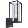 Lutec FLAIR 5288802012 Wandleuchte 1x40w/e27 ip44