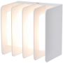 Lutec GRIDY 5289401469 Wandleuchte 1x14.5w/led 3000k 700lm ip54