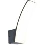 Lutec KILO 5203901335 Wandleuchte 1x11.5w/led 3000k 700lm ip44