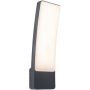 Lutec KIRA 5288902118 Wandleuchte 1x17.3w/led 4000k 1100lm ip54