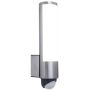 Lutec LEDA 5267103001 Wandleuchte 1x15.5w/led 3000K 1400lm ip44