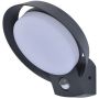 Lutec POLO 5205702118 Wandleuchte 1x16.1w/led 3000k 1100lm ip54