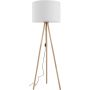 TK Lighting TOKYO 5284 Stehleuchte 1x15W/E27