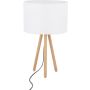 TK Lighting TOKYO 5290 Stehleuchte 1x15W/E27