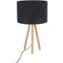 TK Lighting TOKYO 5293 Stehleuchte 1x15W/E27