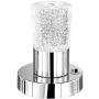 Trio CRISTO 529690100 Tischleuchte 1x4.3w/led 3000k 430lm ip20
