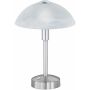 Trio DONNA 525790107 Tischleuchte 1x4w/led 3000k 350lm ip20