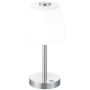 Trio EMERALD 525490107 Tischleuchte 1x4w/led 3000k 350lm ip20