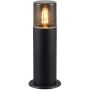 Trio HOOSIC 524060132 Stehlampe 1x28w/e27 ip44