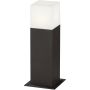 Trio HUDSON 520060142 Stehlampe 1x11w/e14 3000k 320lm ip44