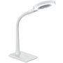 Trio LUPO 527290101 Schreibtischlampe 1x5w/led 3500k 550lm ip20