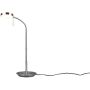 Trio MONZA 523310107 Schreibtischlampe 1x12w/led 2300+3000+4000k 1400lm ip20