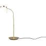Trio MONZA 523310108 Schreibtischlampe 1x12w/led 2300+3000+4000k 1400lm ip20