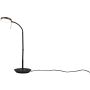 Trio MONZA 523310132 Schreibtischlampe 1x12w/led 2300+3000+4000k 1400lm ip20