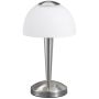 Trio VENTURA 529990107 Tischleuchte 1x4w/led 3000k 350lm ip20