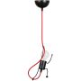 Emibig BOBI 537/1 Pendelleuchte 1x60W/E27 IP20