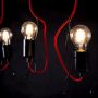 Emibig BOBI 537/3 Pendelleuchte 3x60W/E27 IP20