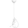 Emibig BOBI 538/1 Pendelleuchte 1x60W/E27 IP20