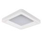 Italux GIACINTO 5304-850SQC-WH-3 Deckenleuchte 1x50W/LED 2750LM IP20