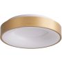 Italux GIULIA 5304-840RC-GD-3 Deckenleuchte 1x40W/LED 3000K 2200LM IP20