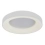 Italux GIULIA 5304-840RC-WH-3 Deckenleuchte 1x40W/LED 2200LM IP20
