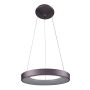 Italux GIULIA 5304-840RP-CO-3 Pendelleuchte 1x40W/LED 2200LM IP20