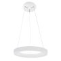 Italux GIULIA 5304-840RP-WH-3 Pendelleuchte 1x40W/LED 2200LM IP20