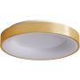 Italux GIULIA 5304-850RC-GD-3 Deckenleuchte 1x50W/LED 3000K 2750LM IP20