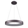 Italux GIULIA 5304-850RP-CO-3 Pendelleuchte 1x50W/LED 2750LM IP20