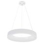Italux GIULIA 5304-880RP-WH-3 Pendelleuchte 1x80W/LED 4400LM IP20
