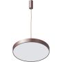 Italux ORBITAL 5361-830RP-CO-3 Pendelleuchte 1x30W/LED 3000K 1800LM IP20