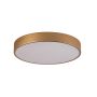 Italux ORBITAL 5361-835RC-GD-4 Deckenleuchte 1x35W/LED 4000k 2100LM IP20