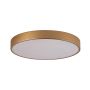 Italux ORBITAL 5361-860RC-GD-4 Deckenleuchte 1x60W/LED 4000k 3600LM IP20