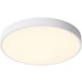 Italux ORBITAL 5361-860RC-WH-3 Deckenleuchte 1x60W/LED 3000K 3600LM IP20