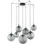 TK Lighting ESME 5385 Pendelleuchte 7x15W/E27 IP20