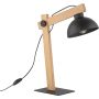 TK Lighting OSLO 5346 Schreibtischlampe 1x15W/e27 IP20