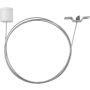 TK Lighting TRACER 5305 Montageelement IP20
