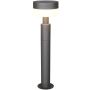 Trio MACKENZIE 530561142 Stehlampe 1x8w/led 3000k 800lm ip54