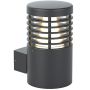 Zambelis SCONCE LIGHT E344 Wandleuchte 10W/led 3000K 919lm IP65