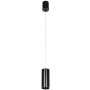 Italux Moldes Big BL Pendant 4000K HL7719/12W 4000K BL Pendelleuchte 1x12W/LED 4000K 820lm IP20
