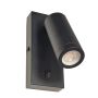 Antigo Doku 4025 Wandleuchte 1x10W/GU10 IP20