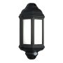 Endon HALBURY PIR 54553 Wandleuchte 7W/LED 4200K 500LM IP44