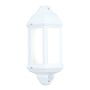 Endon HALBURY PIR 54554 Wandleuchte 7W/LED 4200K 500LM IP44