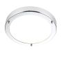 Endon PORTICO LED 54676 Deckenleuchte 9W/LED 4000K 650LM IP44