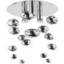 Nowodvorski SALVA C 5424 Deckenlampe 3x35W/GU10 IP20