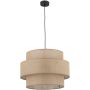 TK Lighting CALISTO 5402 Pendelleuchte 3x15W/E27 IP20