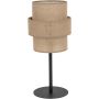 TK Lighting CALISTO 5404 Tischleuchte 1x15W/E27 IP20