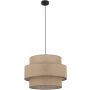 TK Lighting CALISTO 5419 Pendelleuchte 1x15W/E27 IP20