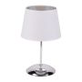 TK Lighting GLORY 5495 Tischleuchte 1x15W/e27 IP20