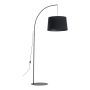 TK Lighting ORTA 5417 Stehleuchte 1x15W/E27 IP20